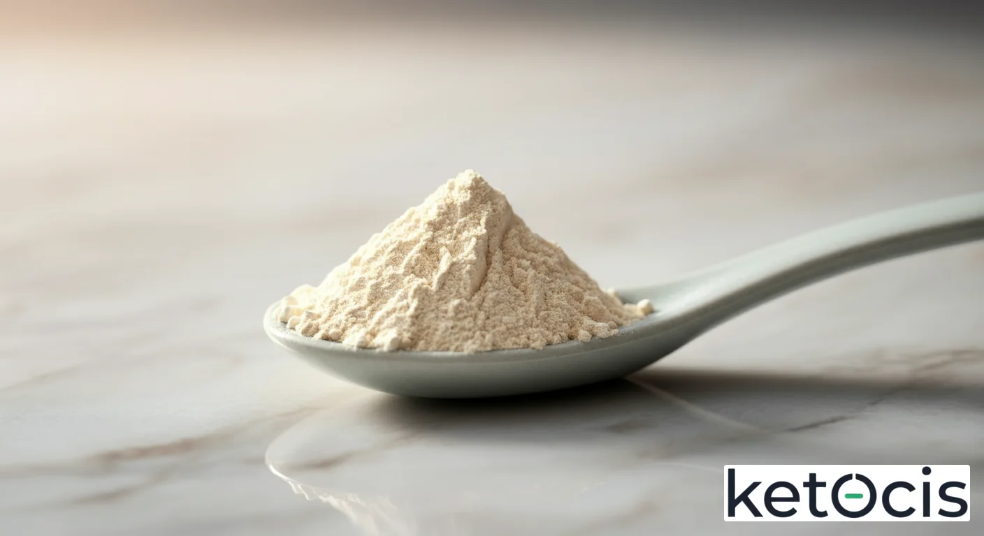 Ácido Fúlvico: Maestro Adaptógeno para la Cetosis Óptima