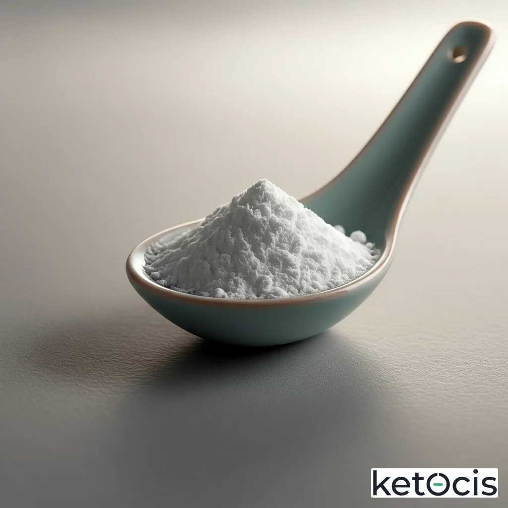 Ácido Fumárico: Impulso Mitocondrial Keto