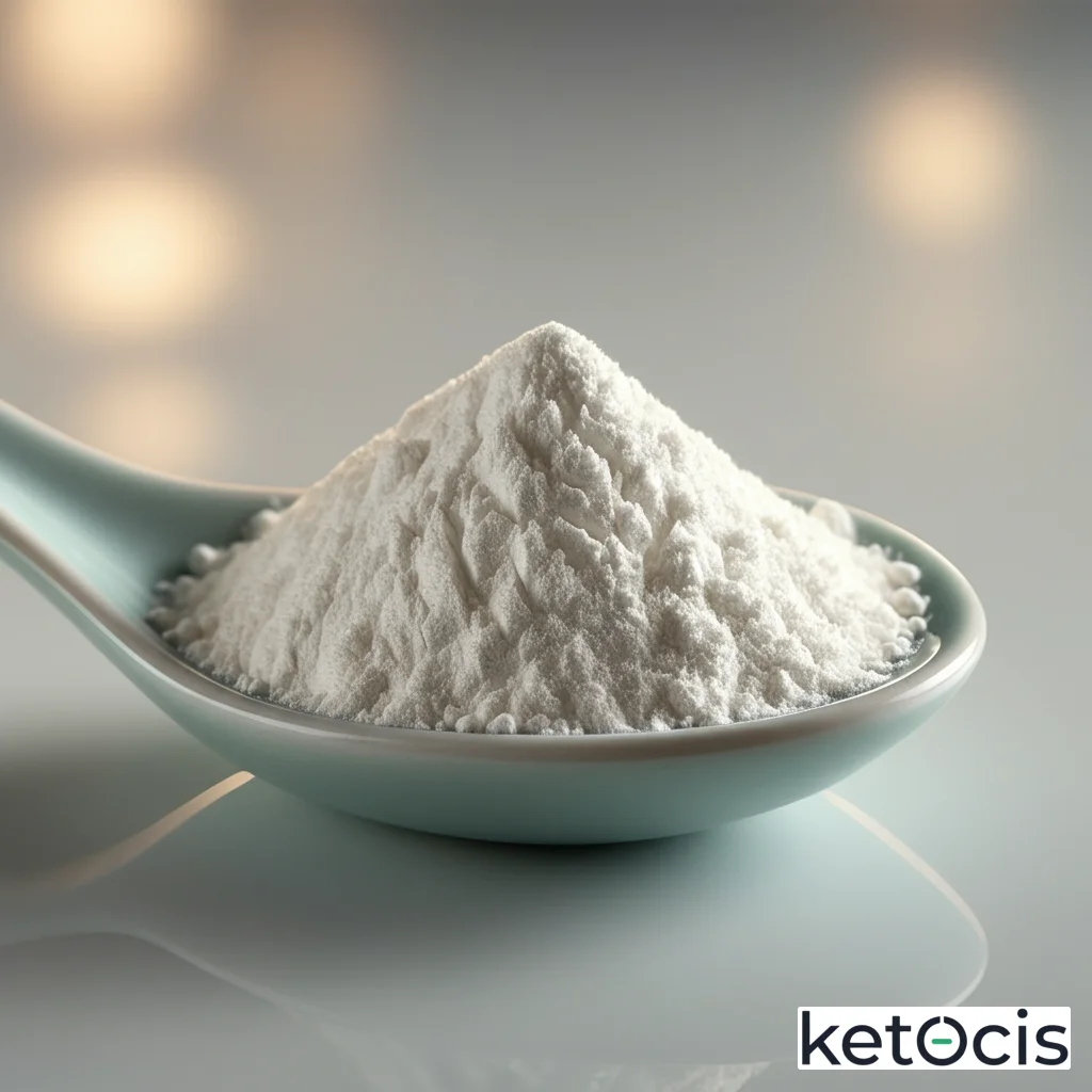 Ácido Gálico: Potente Antioxidante Keto para la Longevidad