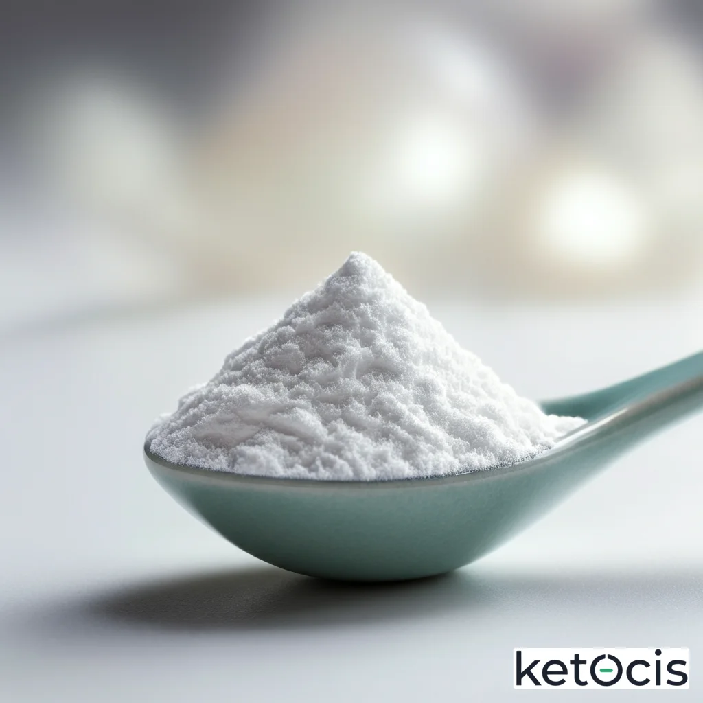 Ácido Hialurónico: Hidratación Celular Keto-Optimized