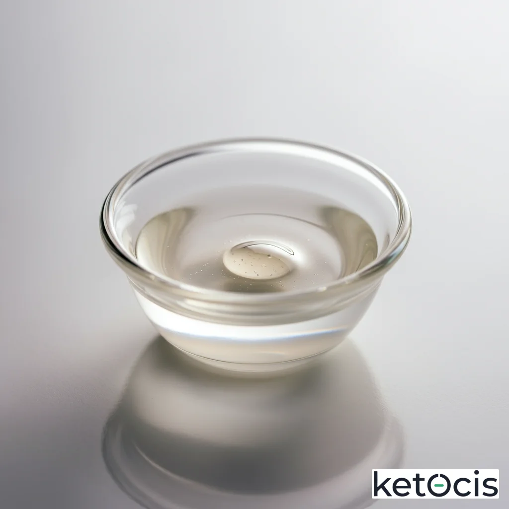 Ácido Láctico: Potenciador Metabólico Keto