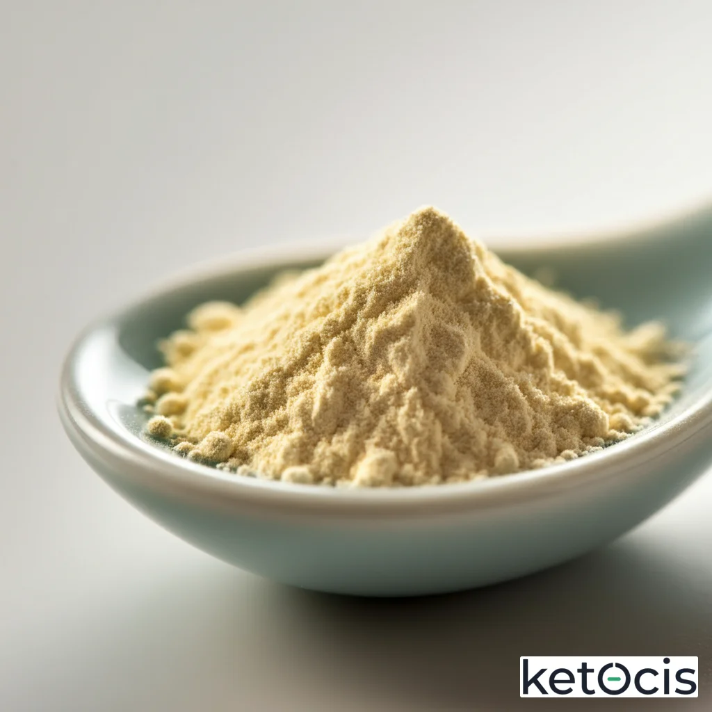 R-ALA: Optimizador Metabólico Keto para Máximo Rendimiento