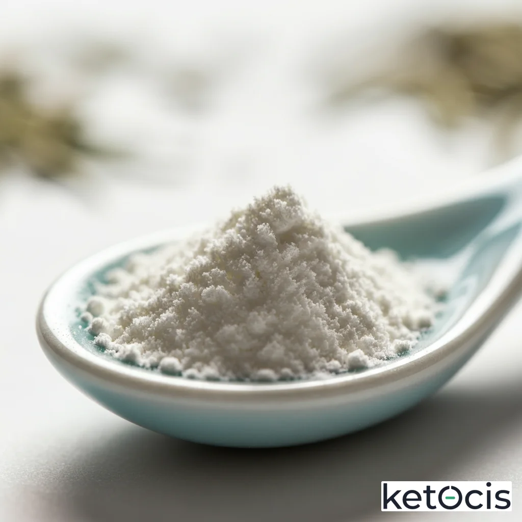 Ácido Rosmarínico: El Potenciador Neuro-Keto Definitorio