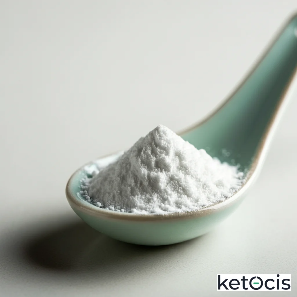 Ácido Shikímico: Biohack Antiviral y Metabólico Keto