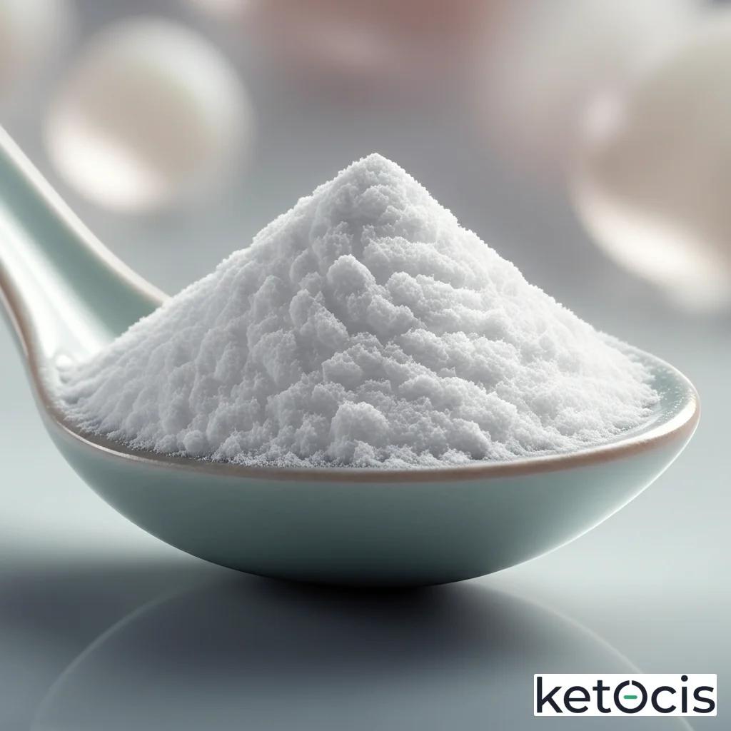 Ácido Sórbico: Conservación Keto-Compatible y Biohacking