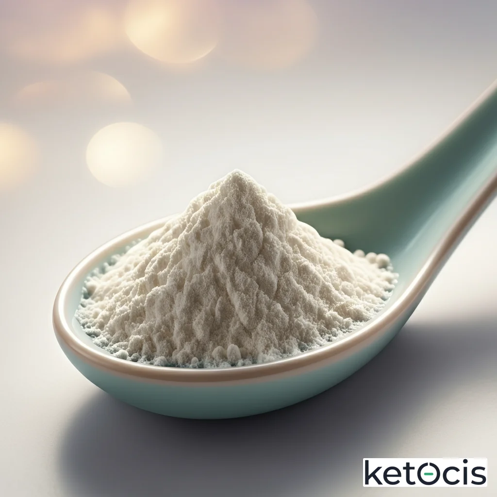 Ácido Ursólico: Potencia Muscular y Quema Grasa Keto