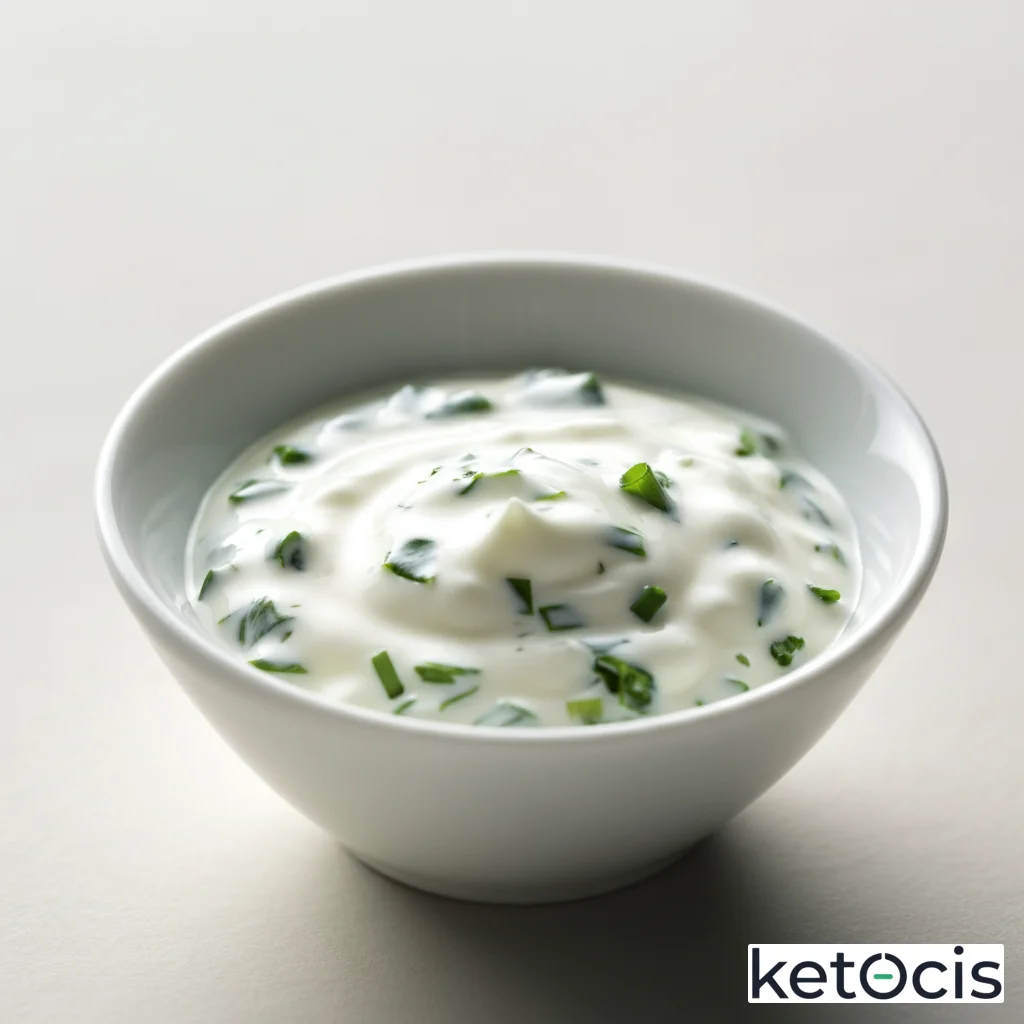 Kéfir y Hierbas: Optimización Cetogénica Digestiva