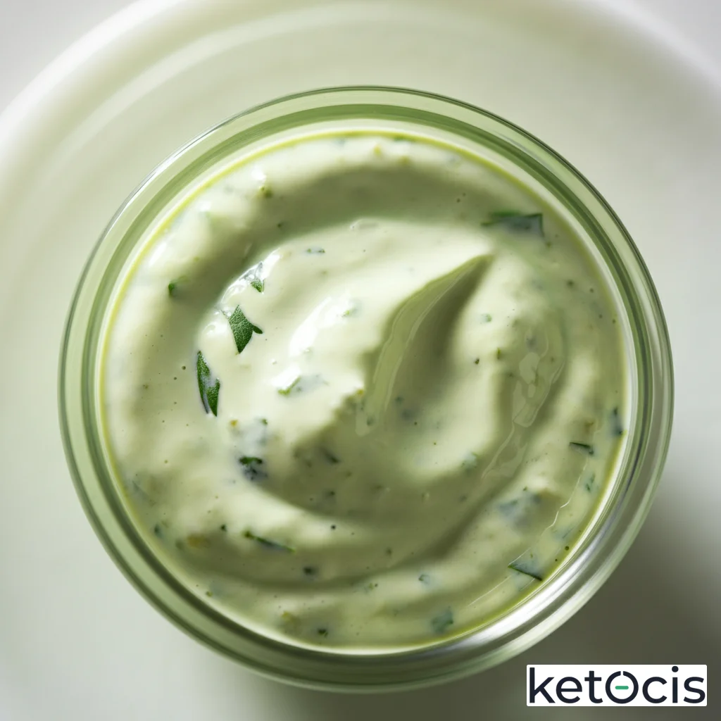 Green Goddess: Potencial Keto y Riesgos Ocultos