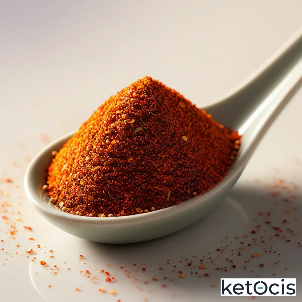 Adobo Seco Latino: Potenciando el Sabor Keto sin Carbohidratos Ocultos