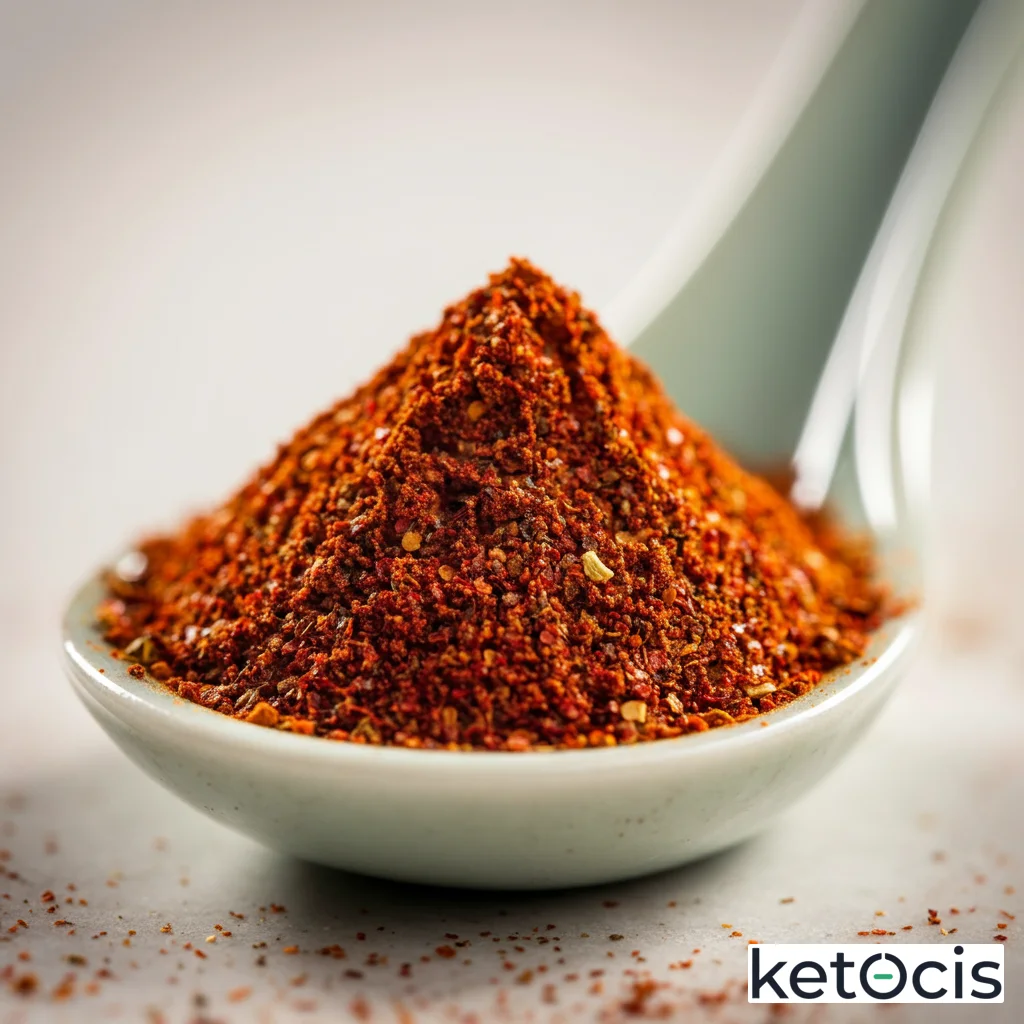 Advieh: Potenciador Metabólico Keto y Antioxidante Esencial