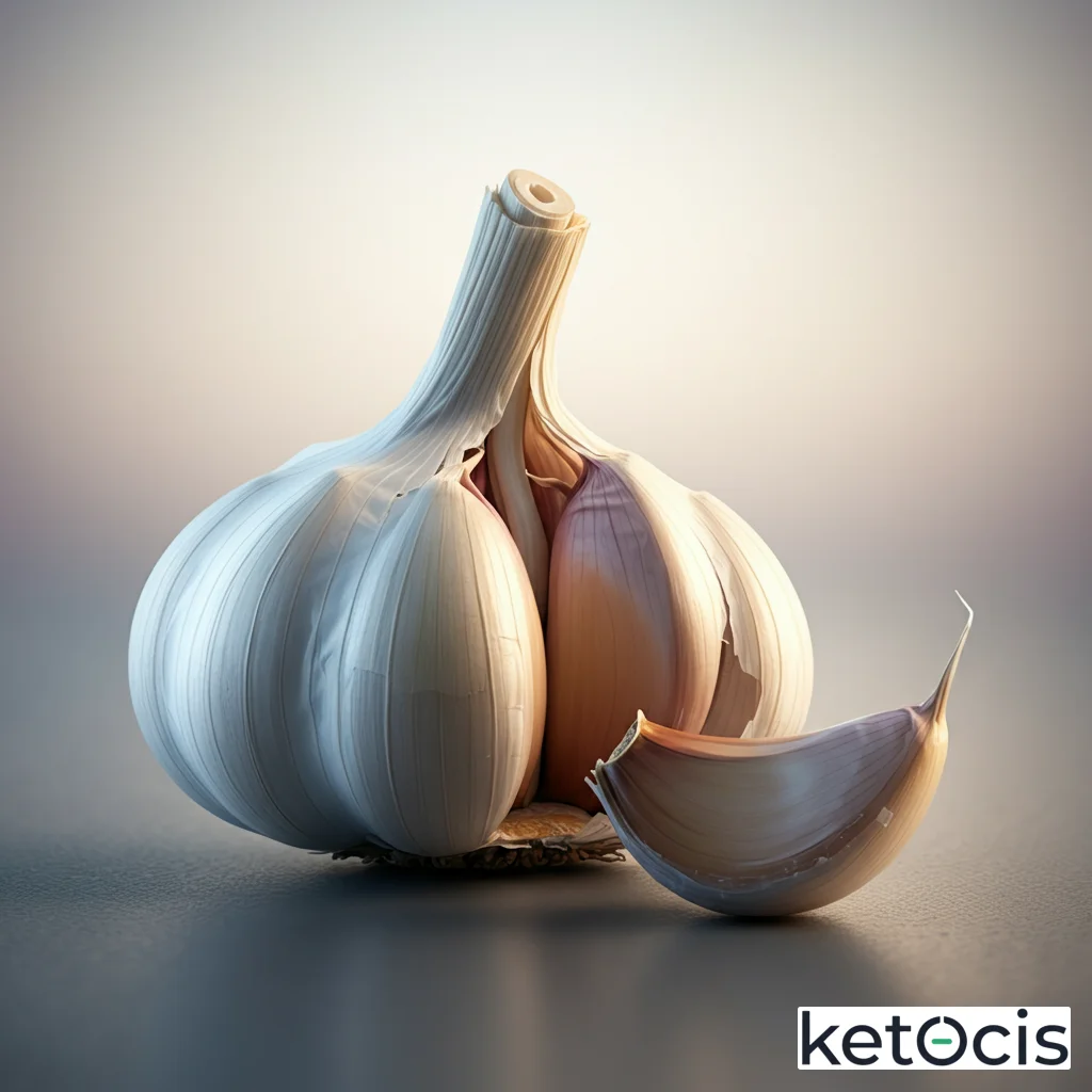 Agliata Keto: Potencia Antioxidante y Sabor Sin Carbos