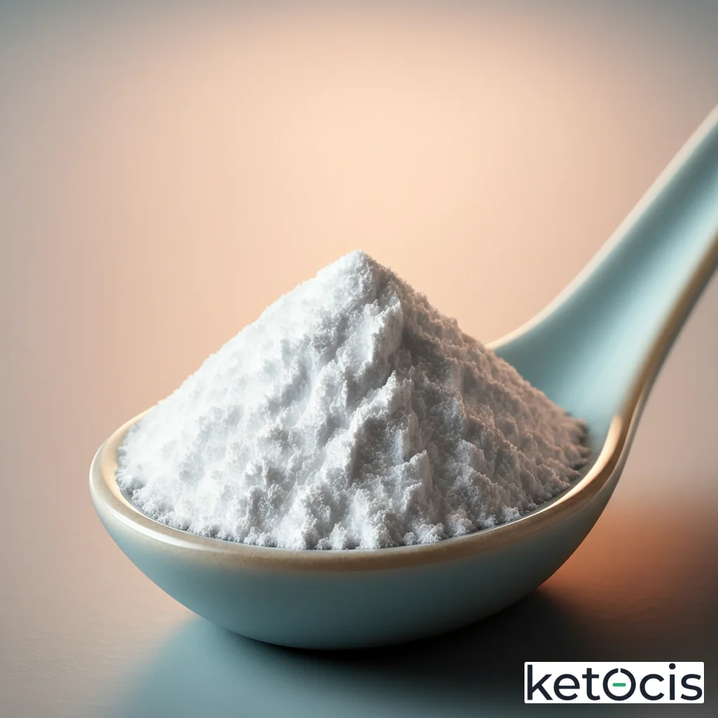 Agmatina: Neuro-Regulación Avanzada para un Keto Óptimo