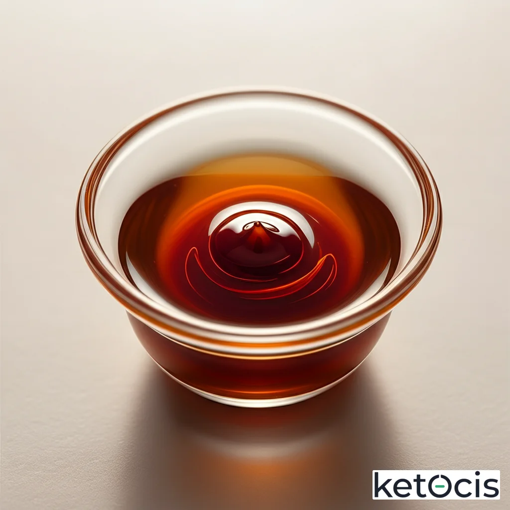 Agrodolce: ¿Dulce Tentación o Trampa Glucémica Keto?