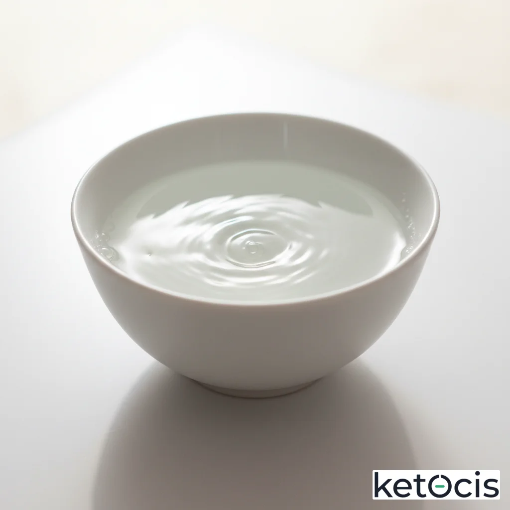 Agua de Coco: Hidratación de Lujo, ¿Riesgo Cetogénico Oculto?