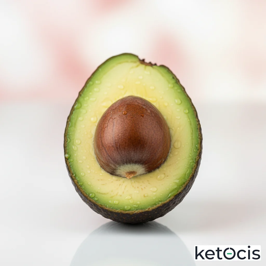 Aguacate Pinkerton: Maestro Keto de Grasas Puras