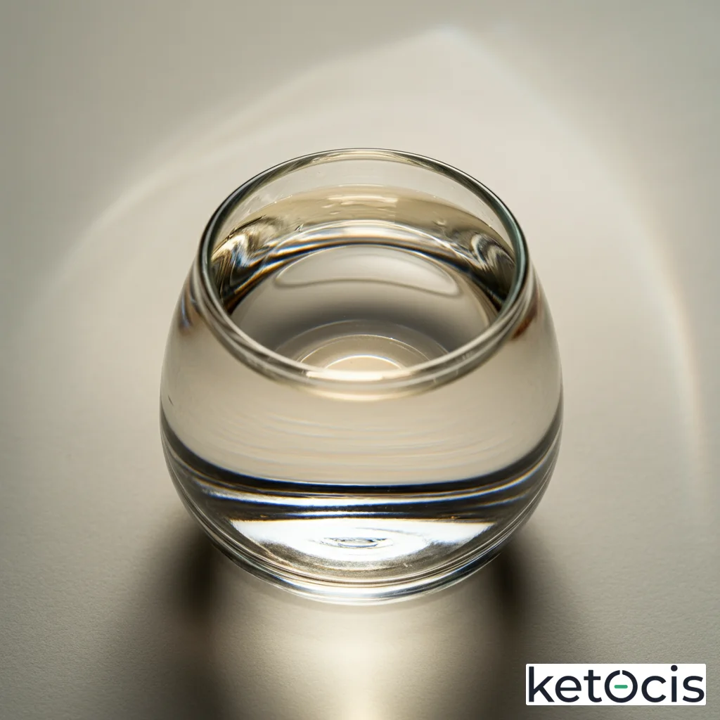 Aguardiente de Agave: Elixir Ceto con Moderación