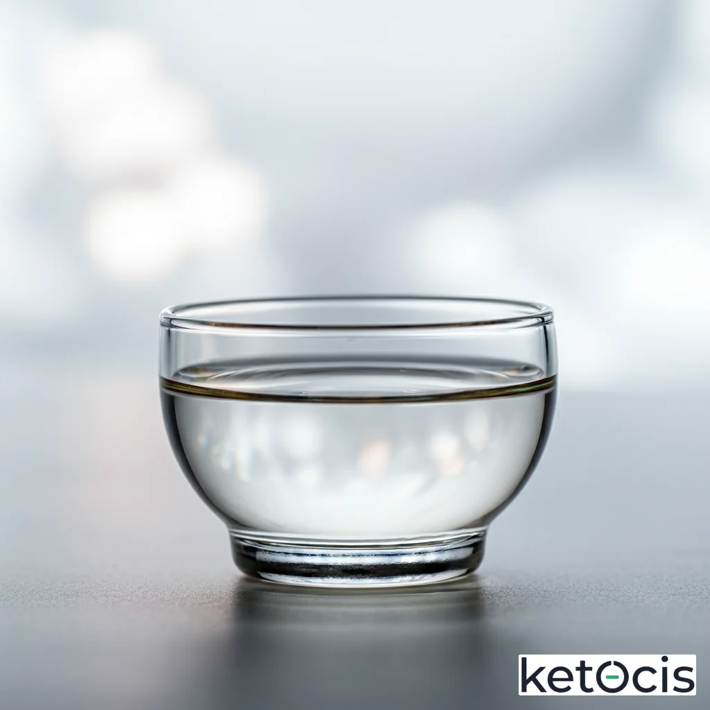 Aguardiente de Caña: Destilado Puro, Cero Carbohidratos Keto.