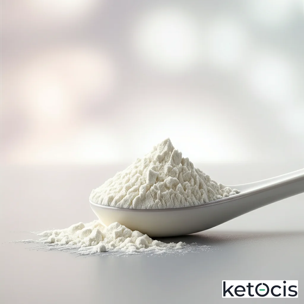 MPI: Pureza Proteica para la Cetosis Óptima y Recuperación Muscular