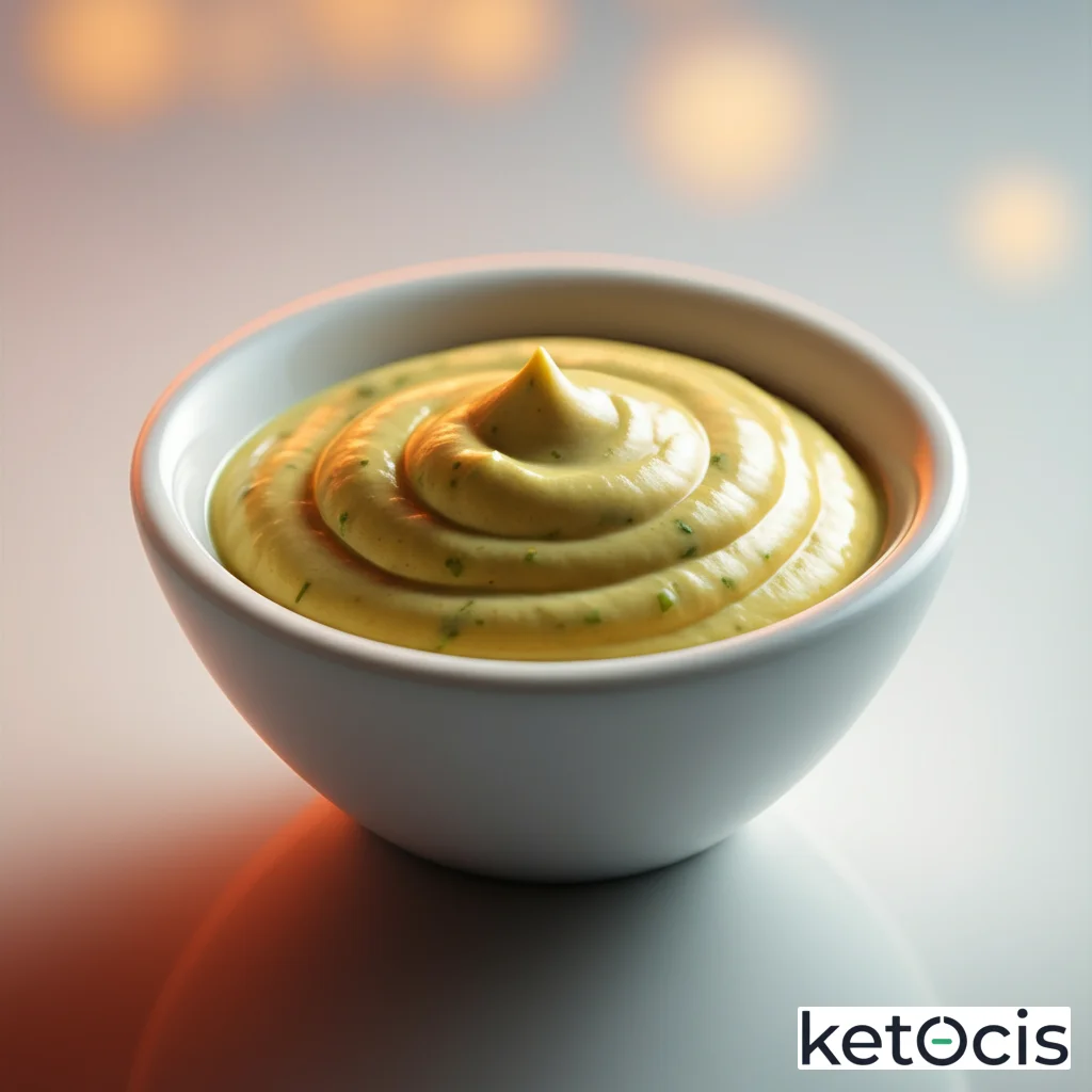 Ají de Pollería: Navegando el Sabor con Conciencia Keto