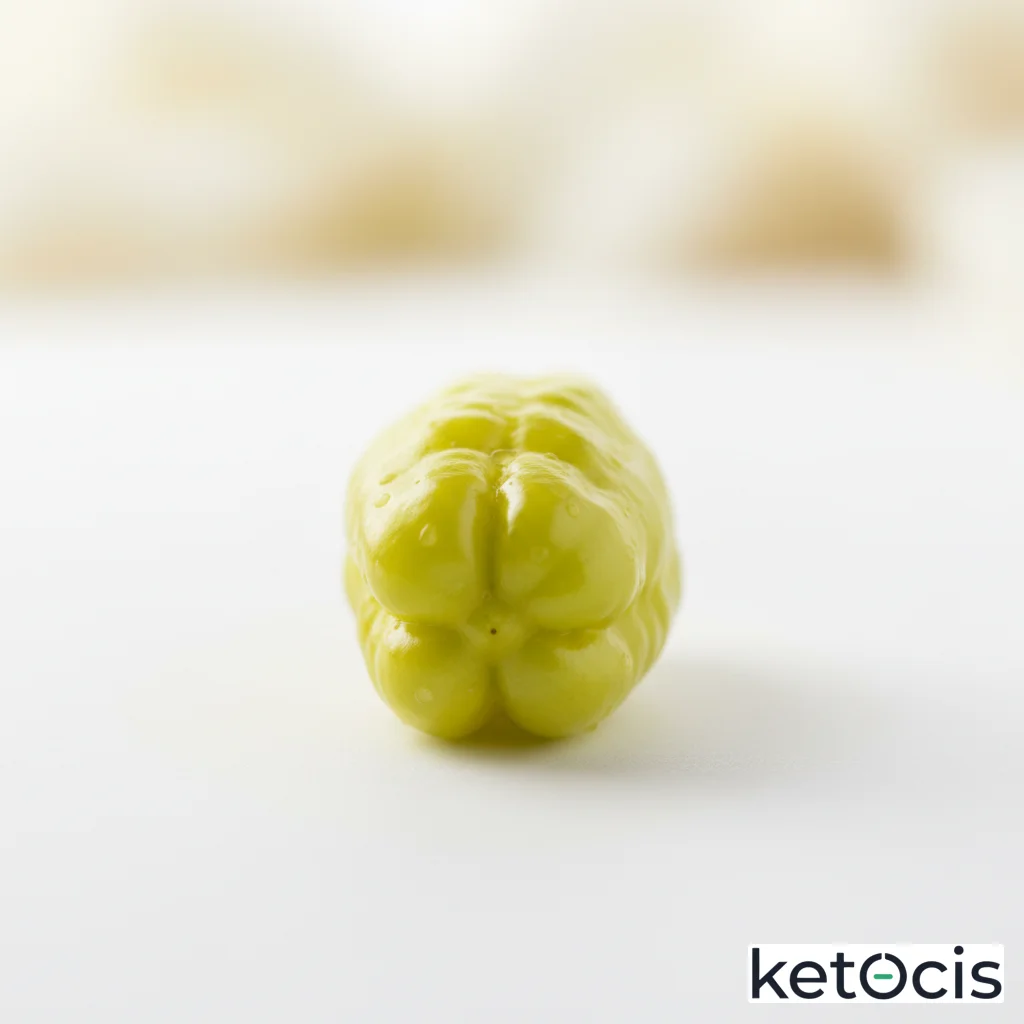 Ají Limo: Termogénesis Pura Keto, Sin Picos Glucémicos