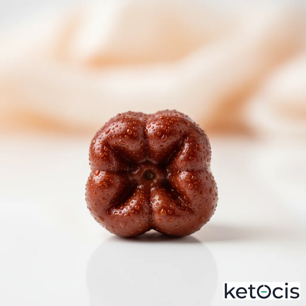 Ají Panca Fresco: Sabor Keto Ancestral sin Picos Glucémicos