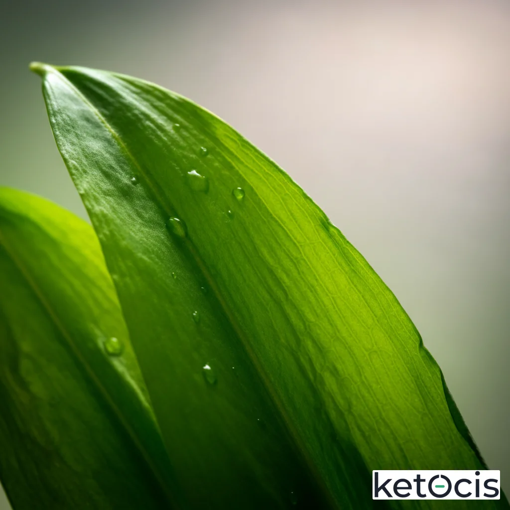 Ajo de Oso: Potencia Ceto para la Salud Cardiovascular