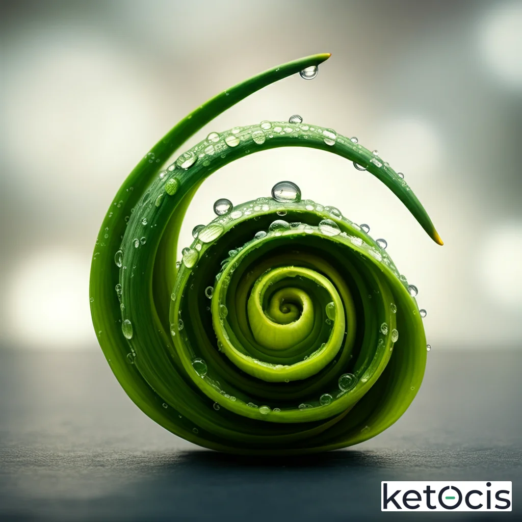 Ajo de Serpiente: Potencia Keto para la Salud Metabólica