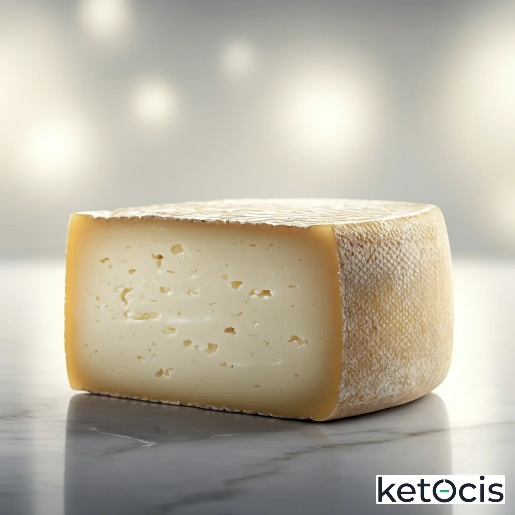 Akkawi: Lácteo Keto de Alta Densidad Nutricional