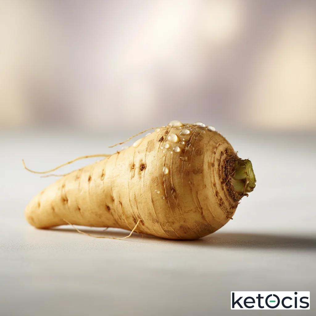 Alga: El Tesoro Marino para tu Keto y Longevidad