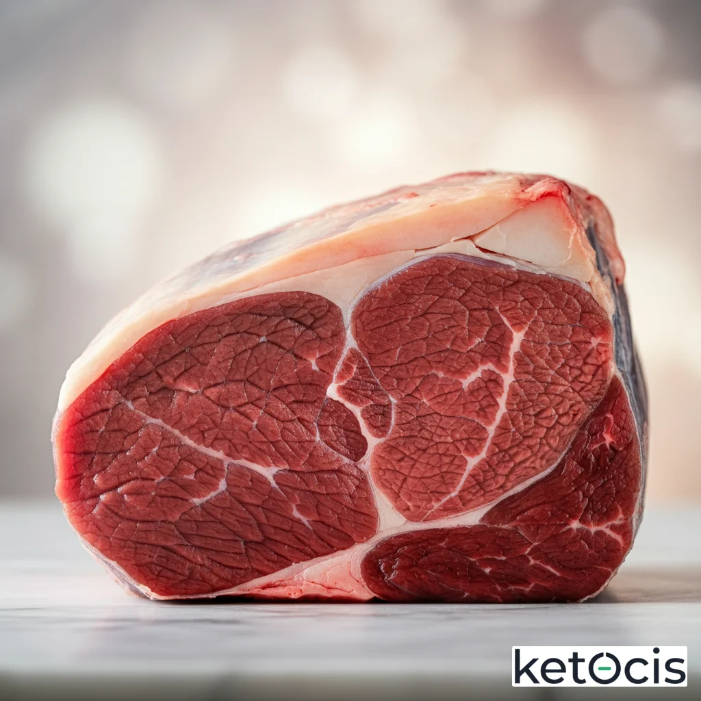 Alce: Proteína Suprema para la Cetosis Óptima