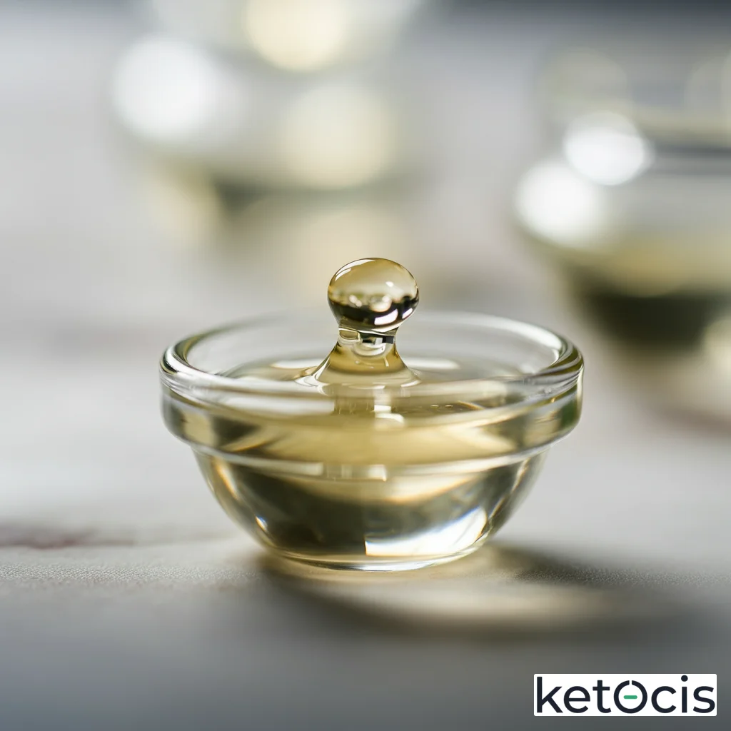 Alfa-GPC: Neuro-Optimización Cetogénica y Rendimiento