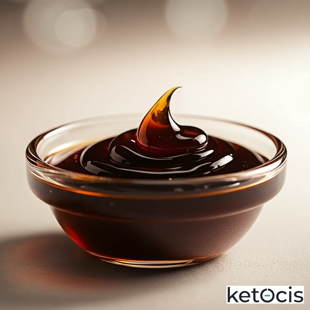 Algarrobina: El Dilema Glucémico en Tu Protocolo Keto