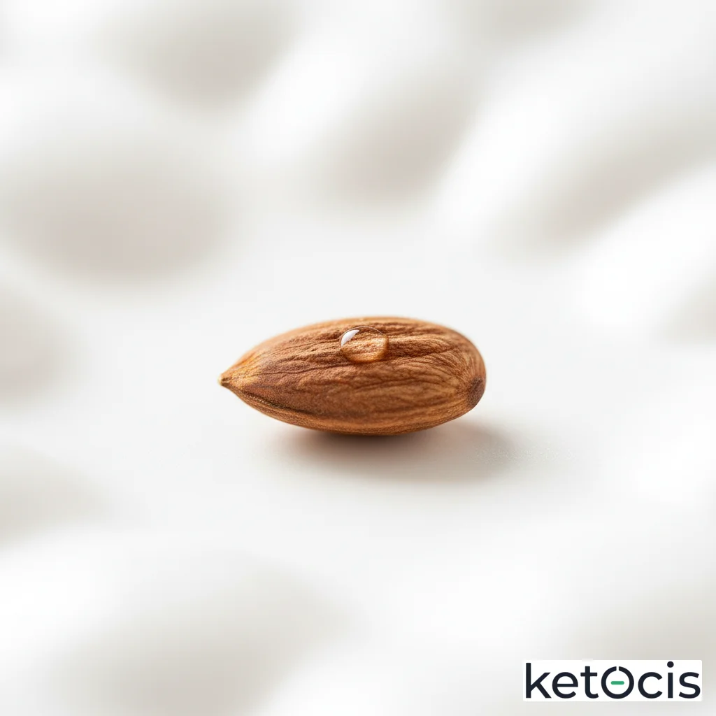 Almendra: El Elixir Keto para la Excelencia Metabólica