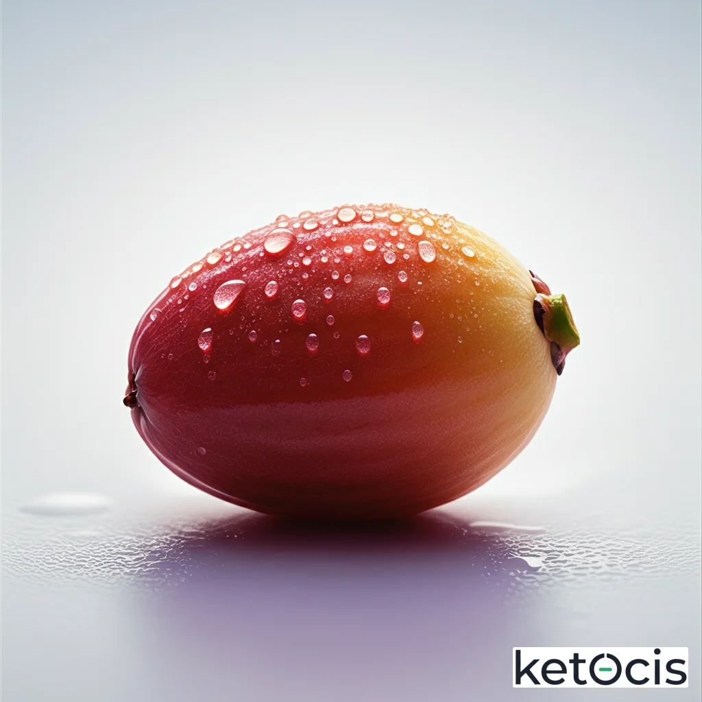 Almendro de la India: ¿Keto o Trampa Frutal?