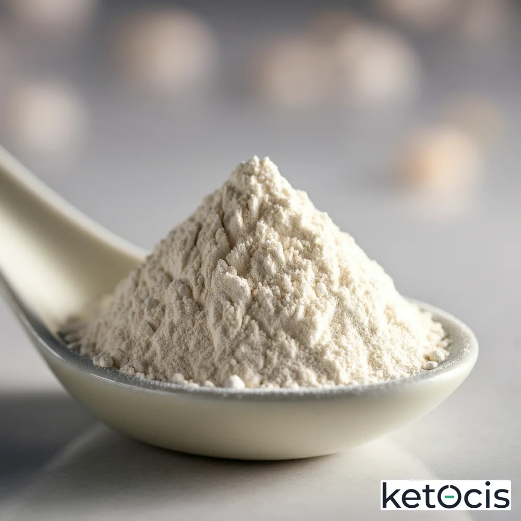 Almidón de Lenteja: ¿Aliado o Enemigo Keto Oculto?