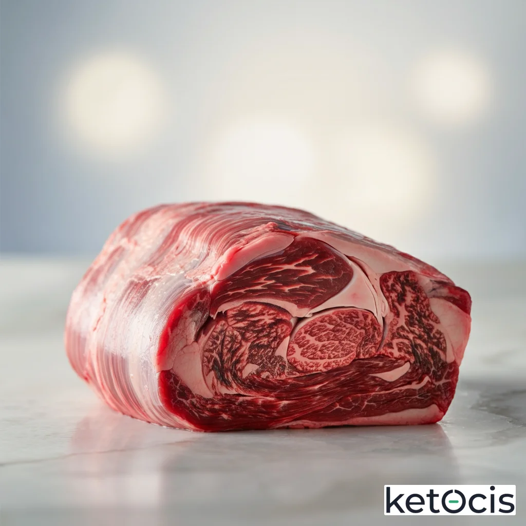 Alpaca: Proteína Magra Keto para Rendimiento Óptimo