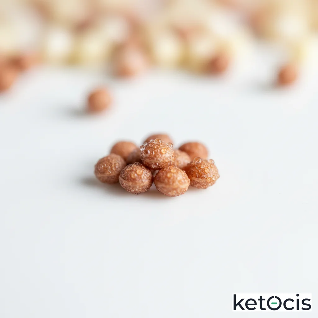 Amaranto: Elegancia Nutricional. Riesgo Glucémico para Cetosis.