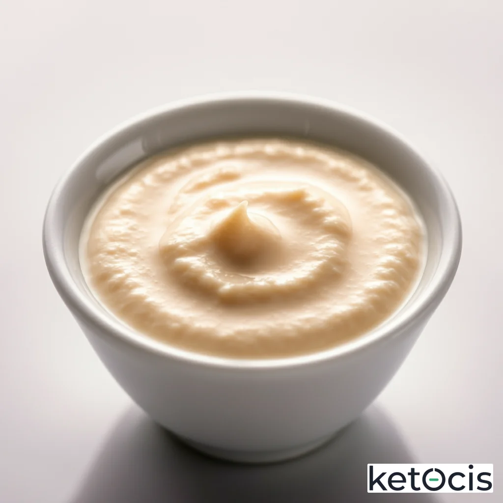 Amasi: El Lácteo Fermentado Keto para la Salud Intestinal