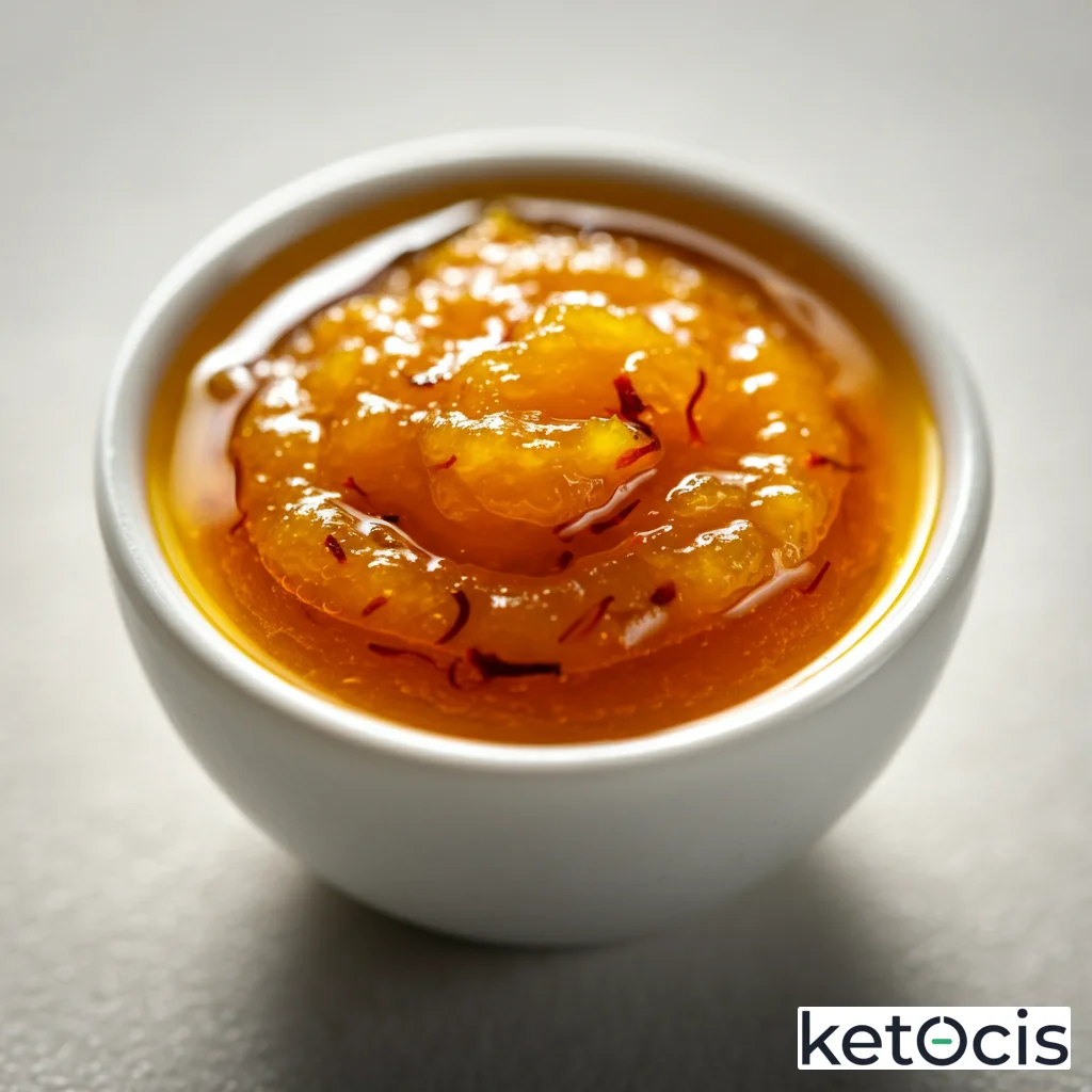 Amba Keto: Navegando el Perfil Fermentado con Precisión