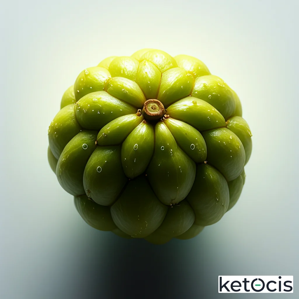 Ambarella: Análisis Biohacking de la Ciruela India