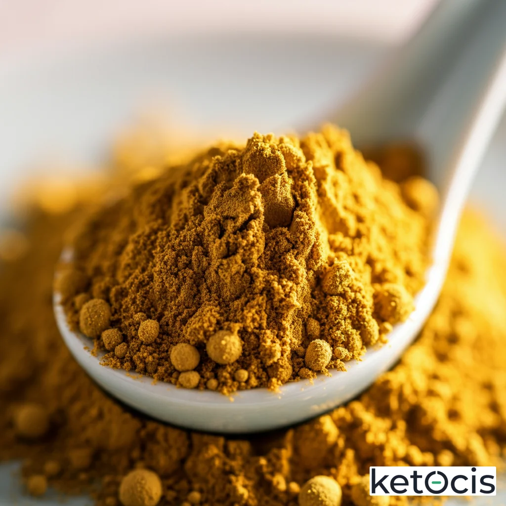 Amchoor: Potencial Biohacking Ácido para tu Keto Metabólico