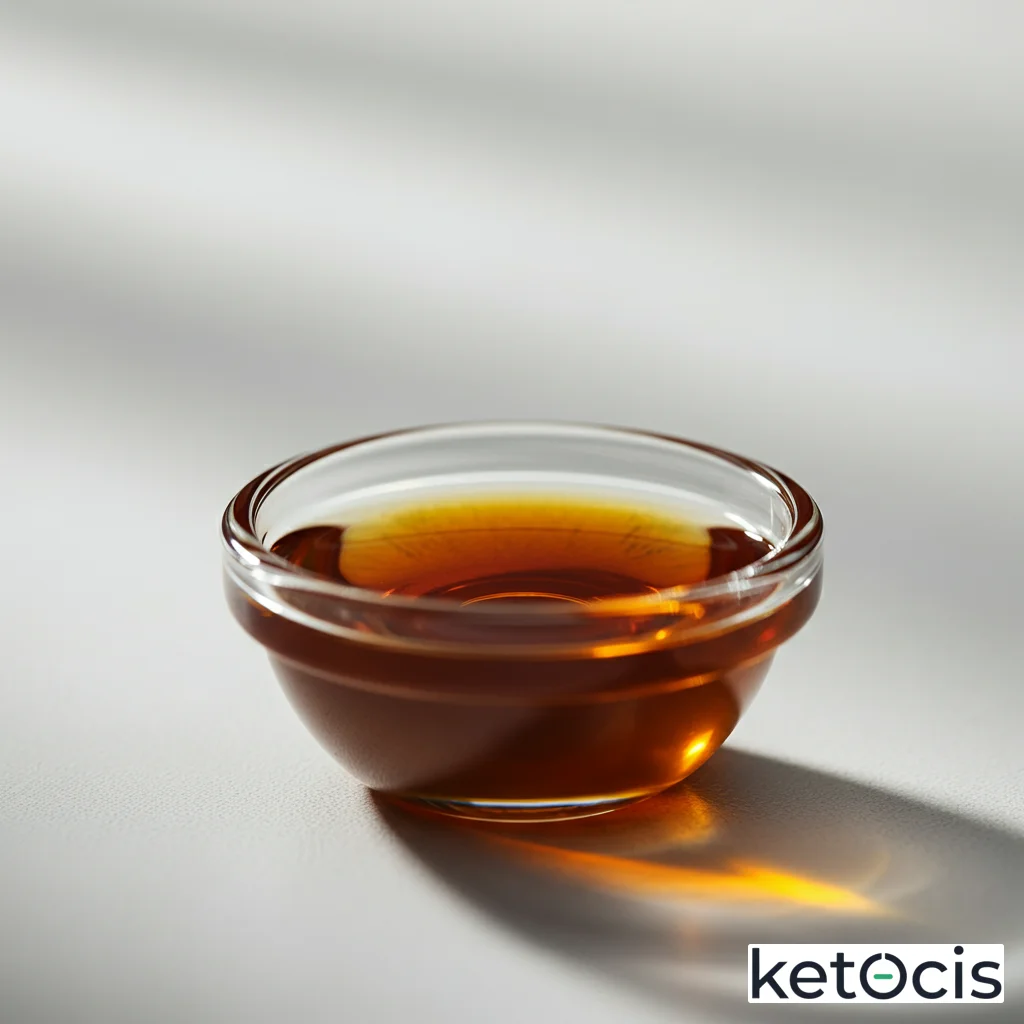 Aminoácidos de Coco: Sabor Umami Keto sin Azúcar Añadido