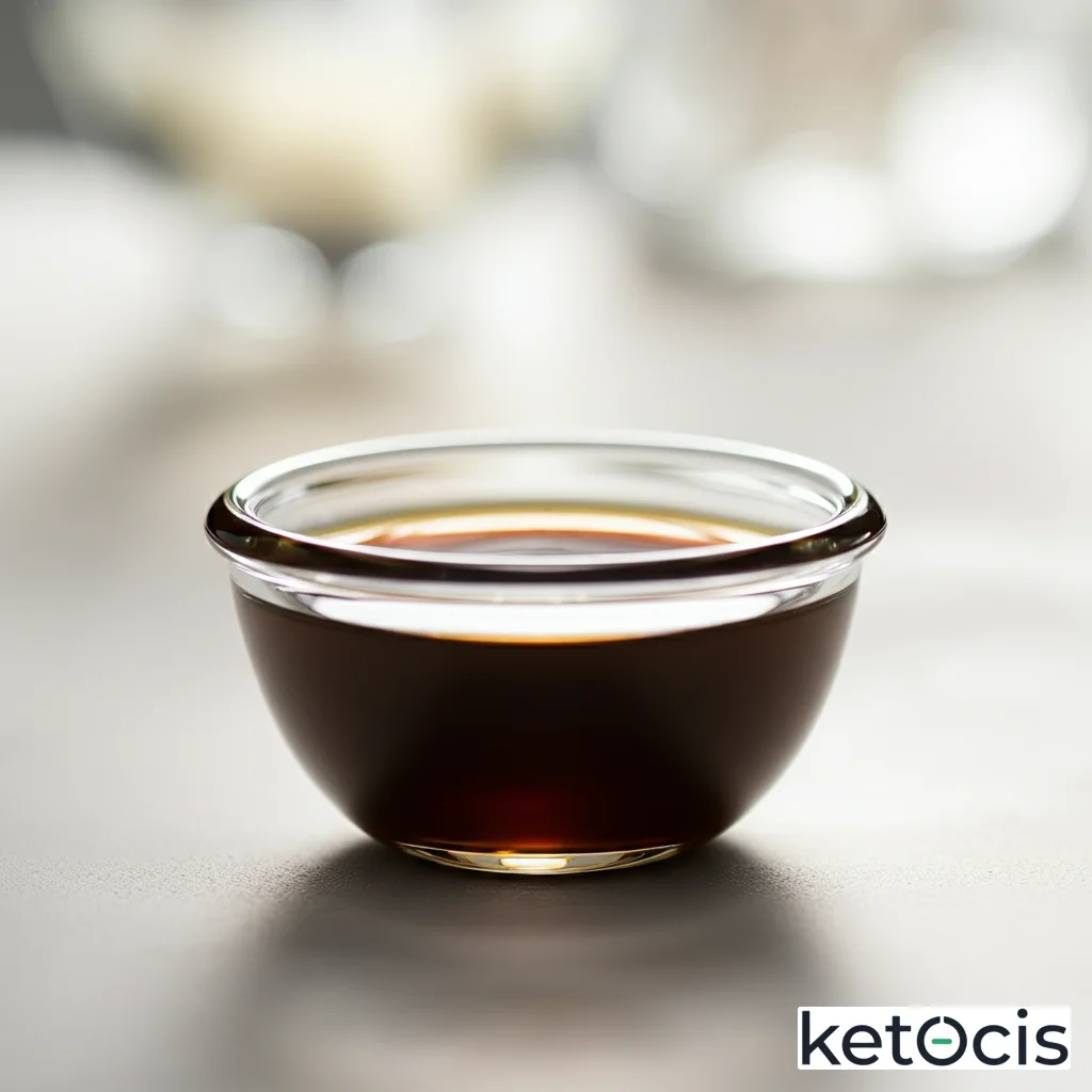 Aminos de Coco: El Umami Keto Sin Culpa