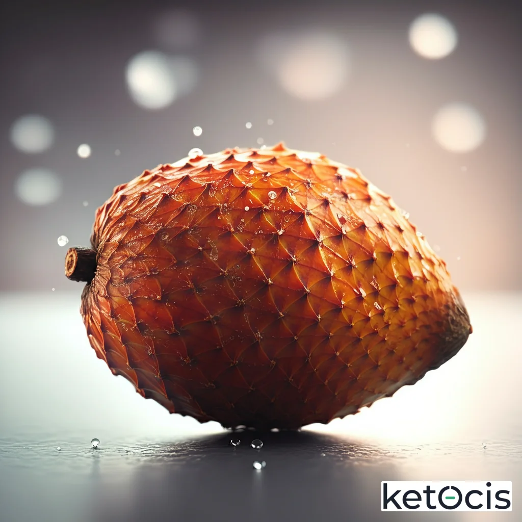 Anajá: Optimización Cetogénica y Biohacking Antioxidante