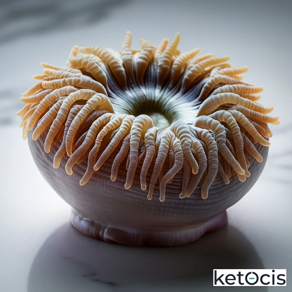 Ortiguilla: Proteína Marina Pura para la Cetosis Óptima