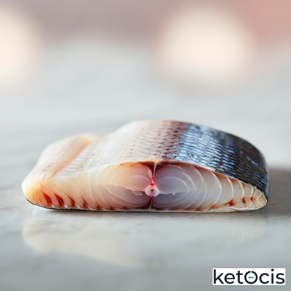 Anguila: El Elixir Marino para una Cetosis Óptima