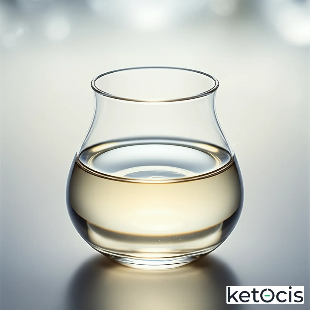 Anisette: El Lado Oscuro del Anís en la Cetosis Profunda