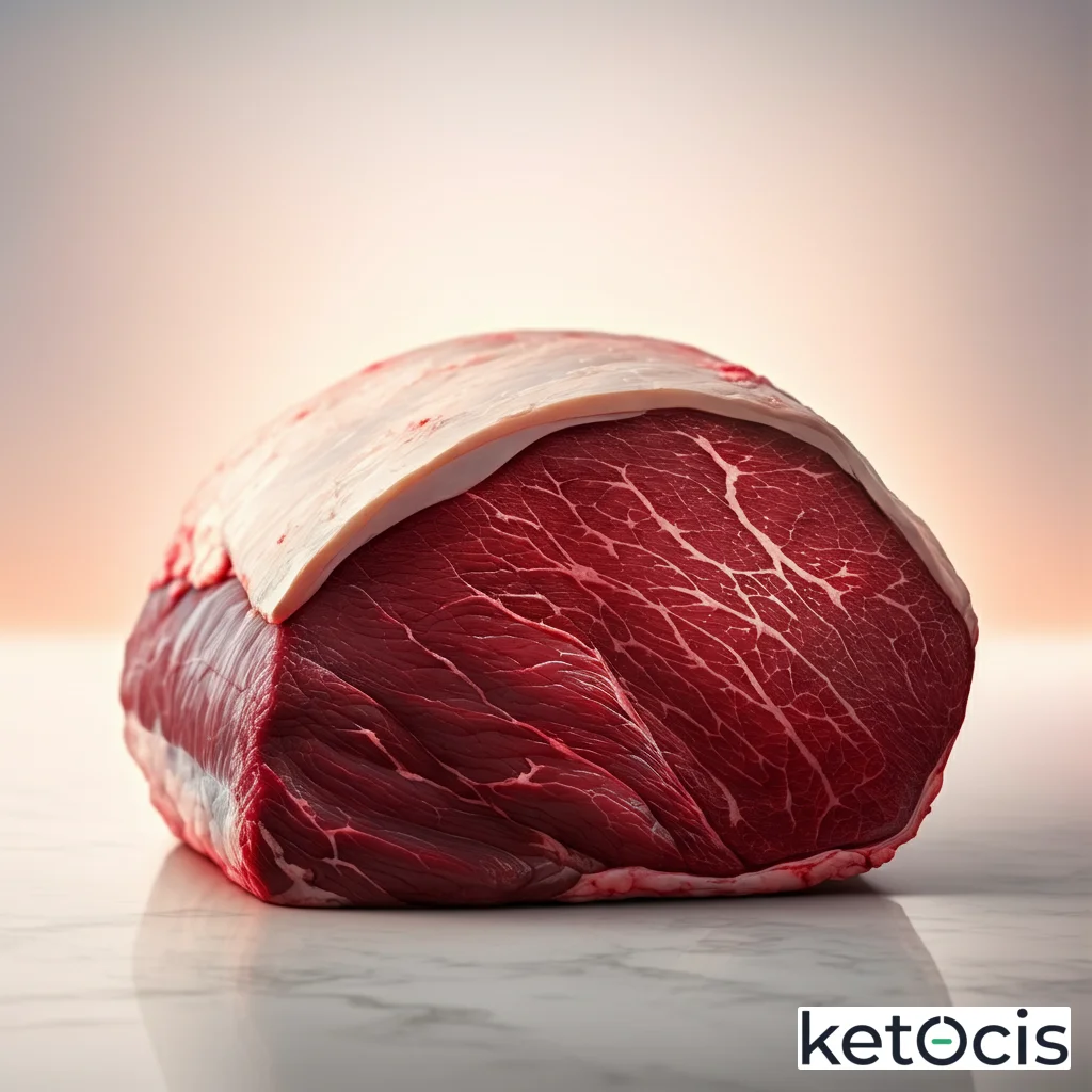 Eland: Proteína Ancestral para la Cetosis Óptima