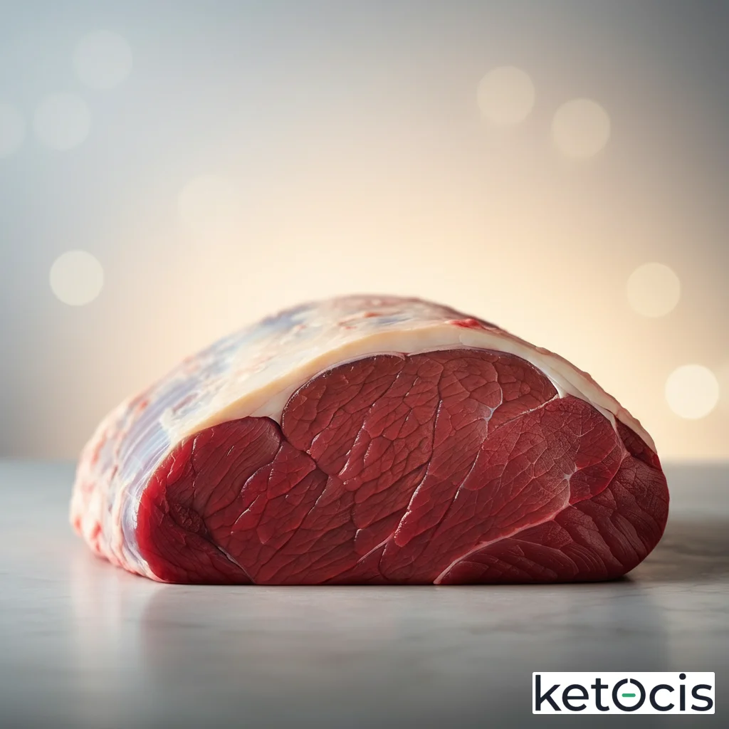 Impala: Proteína Magra para Cetonas Óptimas