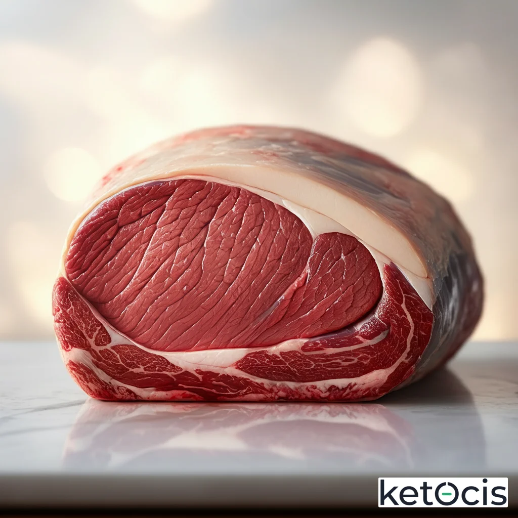 Kudu: Proteína Pura para Cetosis Óptima y Rendimiento Biohacking